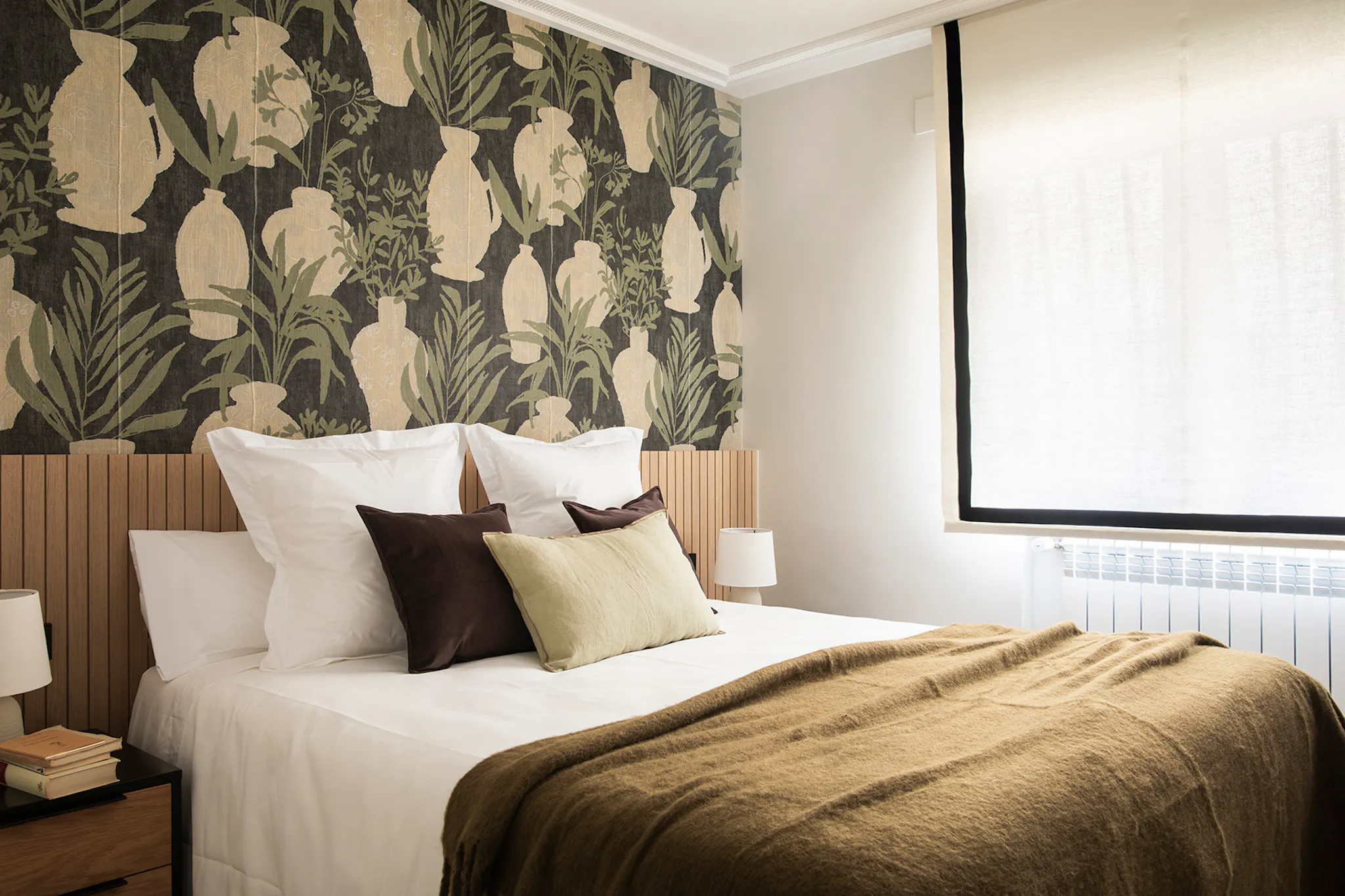 Calle de Recaredo, Madrid preview