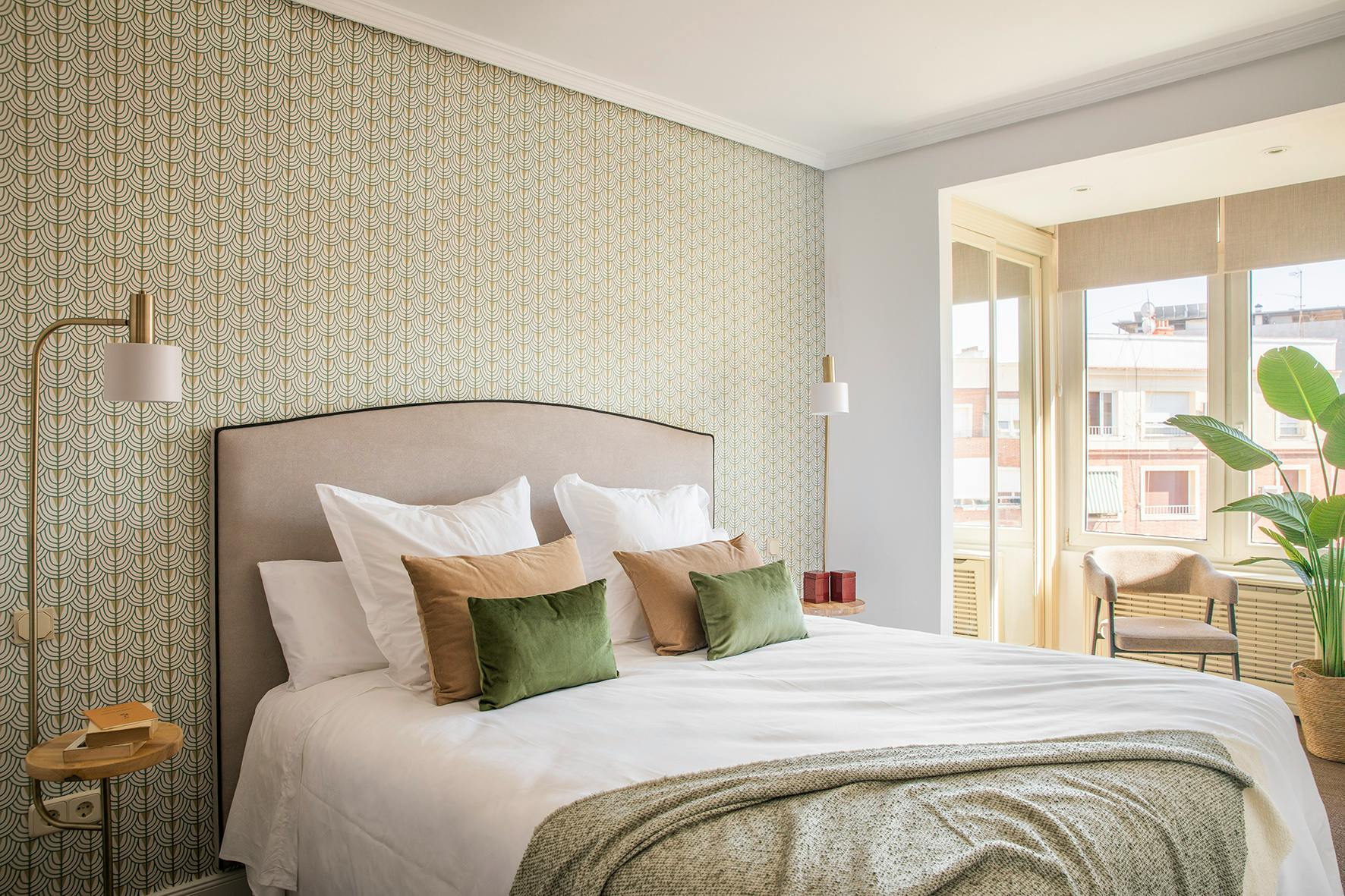 Apartment Madrid, 130m² — photo 8