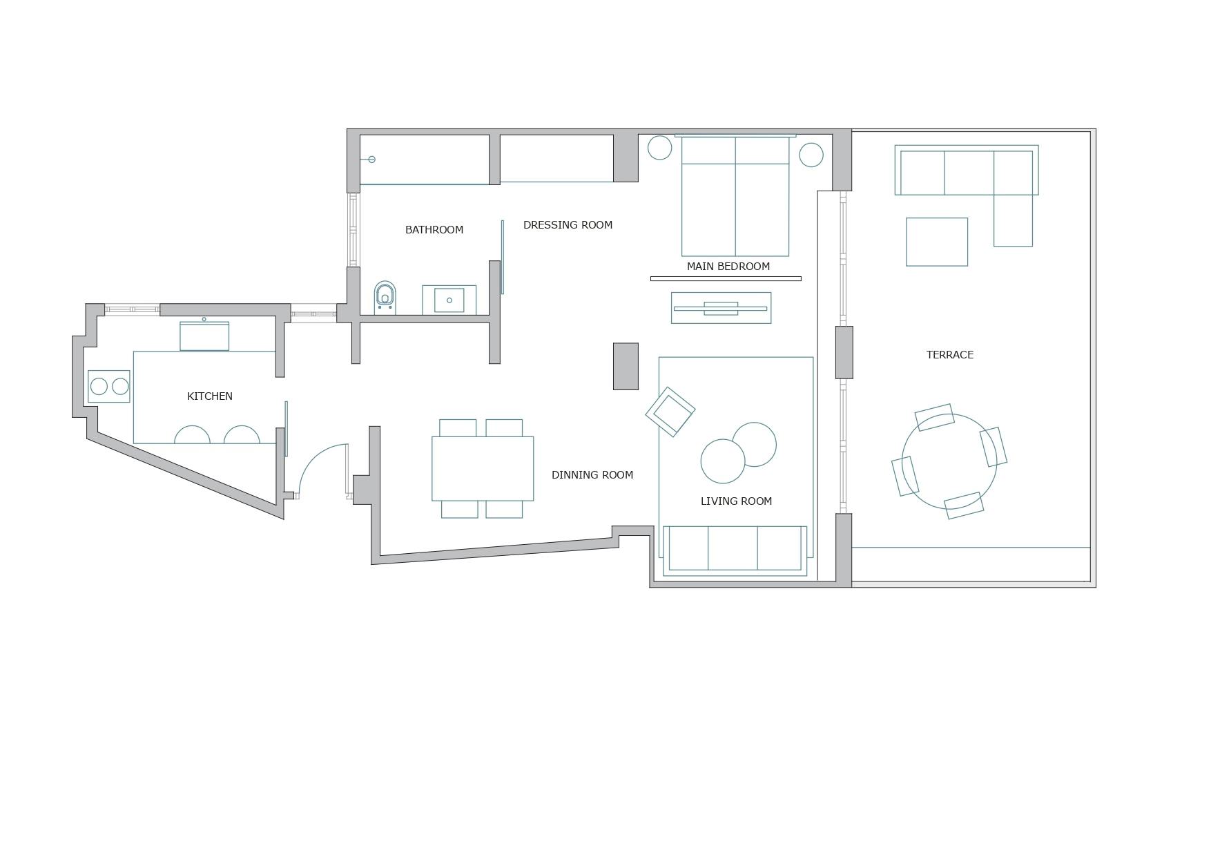 Calle de Ríos Rosas, Madrid preview