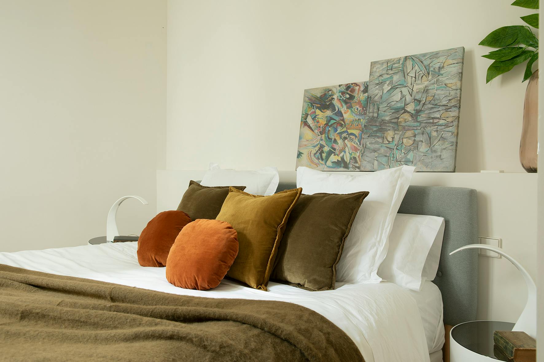 Apartment Madrid, 147m² — photo 2