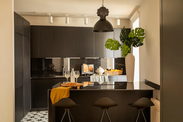 3-Bedroom Apartment in Calle de Espoz y Mina, Madrid (1535559) room image 30