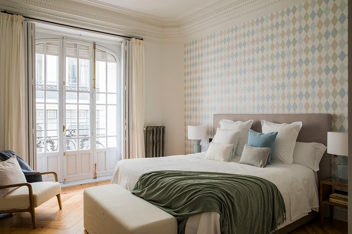 Apartment Madrid, 240m² — photo 6