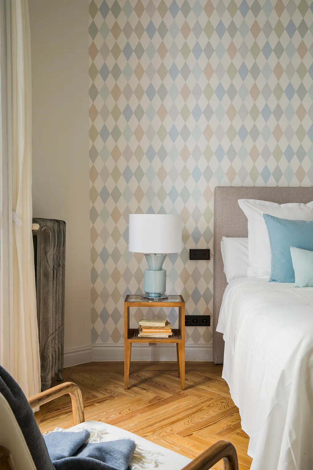 3-Bedroom Apartment in Calle de la Reina, Madrid (1535560) ROOM 3