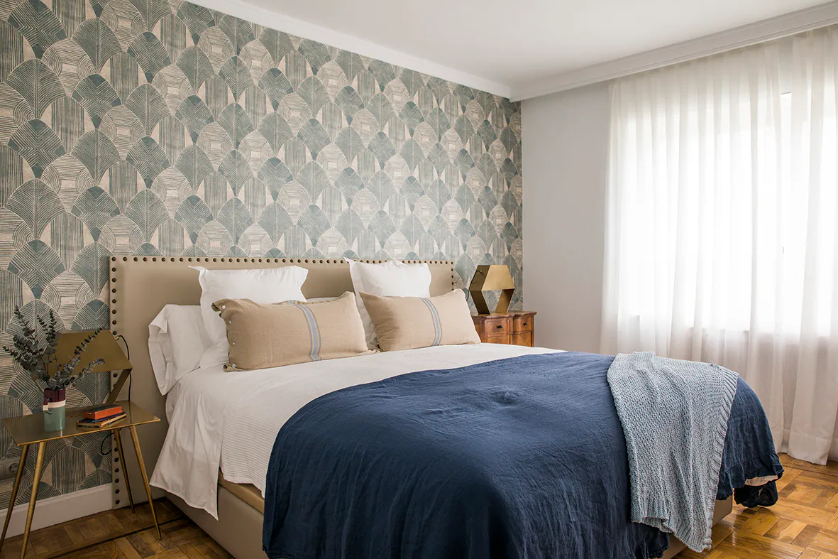 3-Bedroom Apartment in Paseo de la Castellana, Madrid (1535561) ROOM