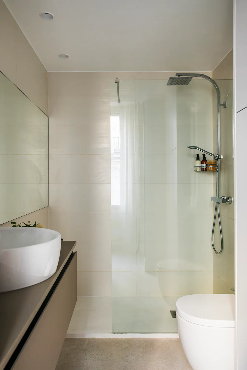 1-Bedroom Apartment in Calle del Arenal, Madrid (1535564) ROOM 1