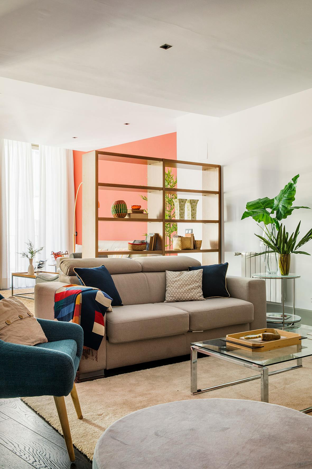 Apartment Madrid, 174m² — photo 10