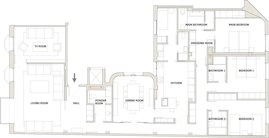 preview gallery tile