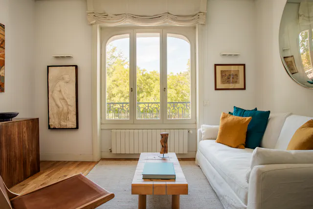 3-Bedroom Apartment in Avenida de Menéndez Pelayo, Madrid (1535572) room image 2