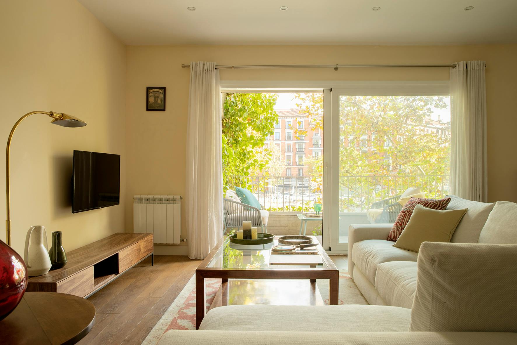Apartment Madrid, 231m² — photo 2