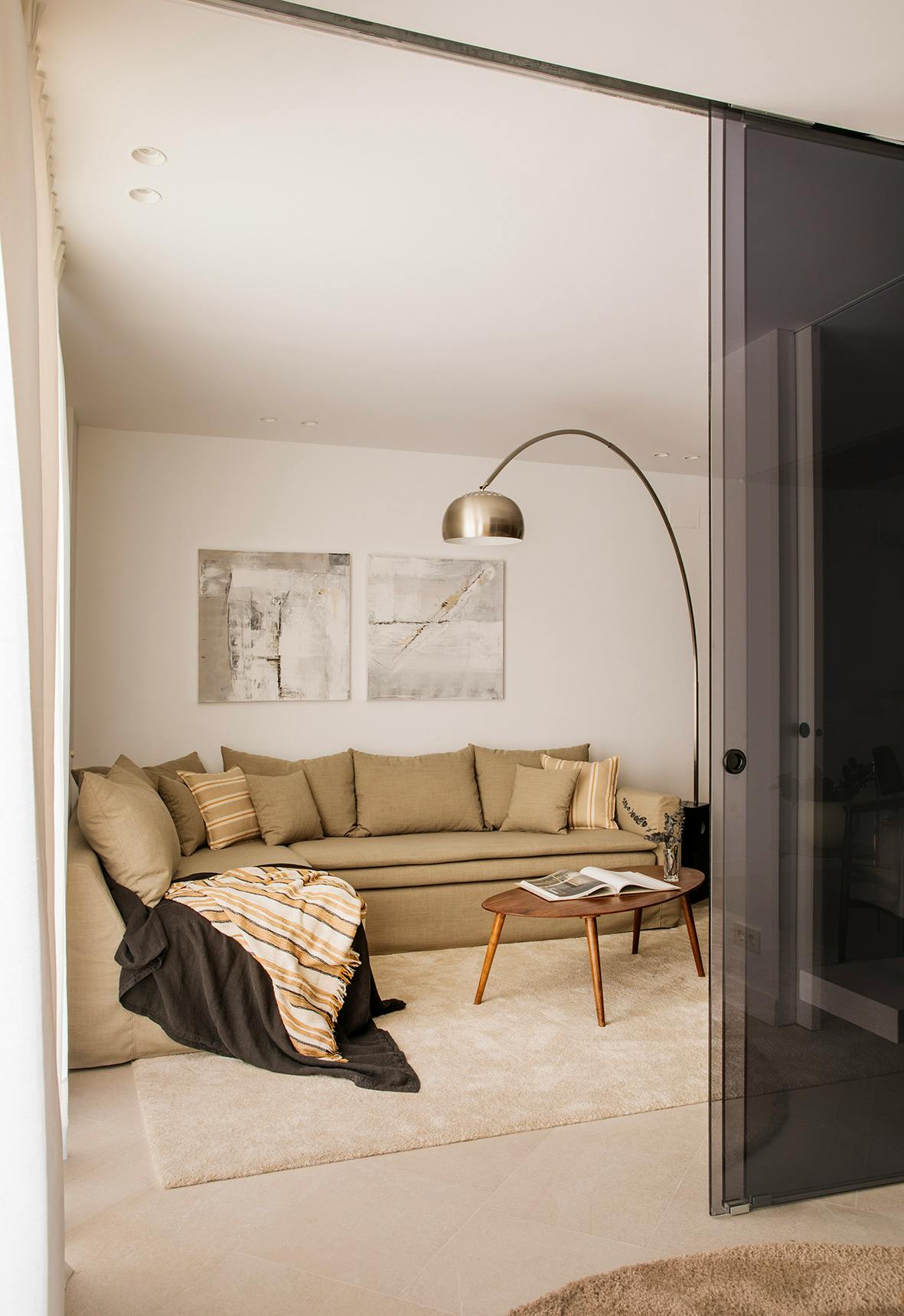 Apartment Madrid, 84m² — photo 9