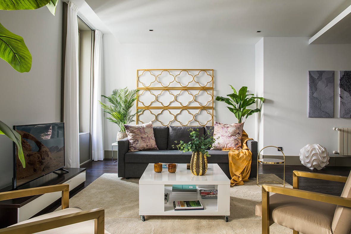 Apartment Madrid, 174m² — photo 4