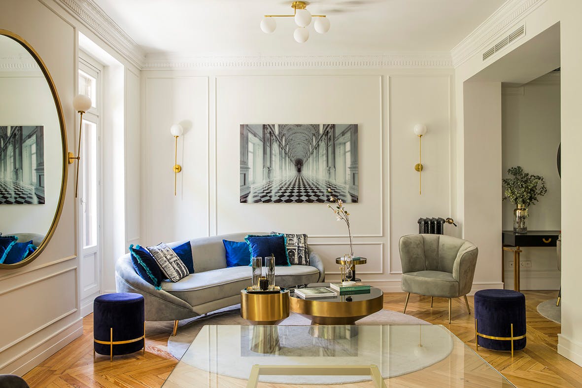 Apartment Madrid, 167m² — photo 6
