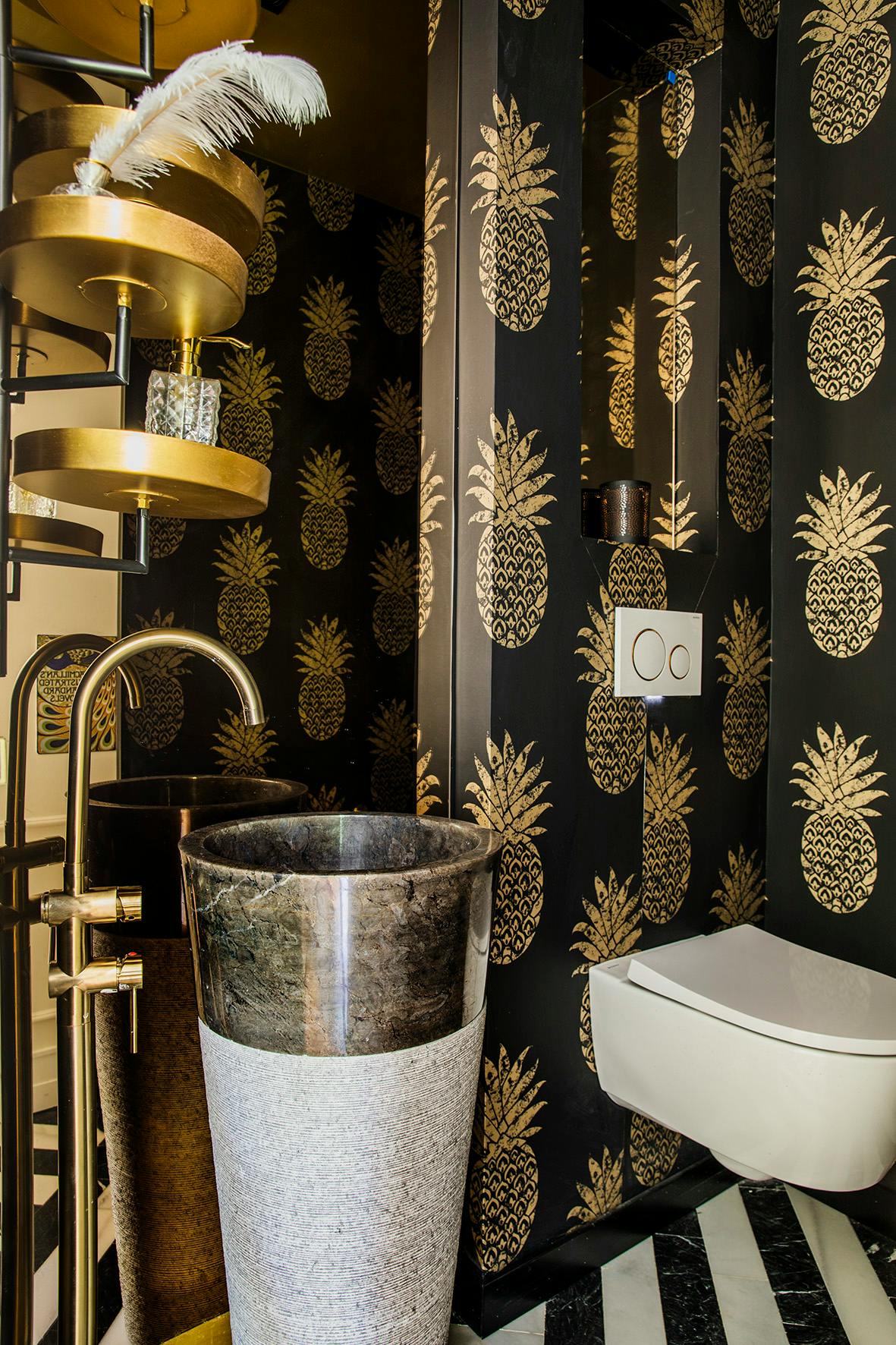 preview gallery tile