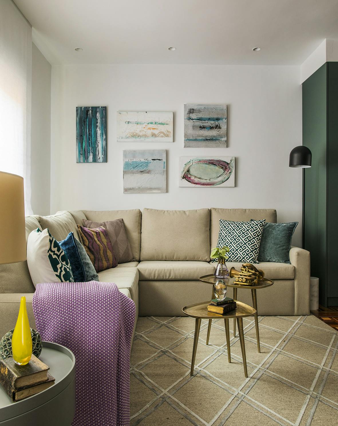 Calle Hermosilla, Madrid preview