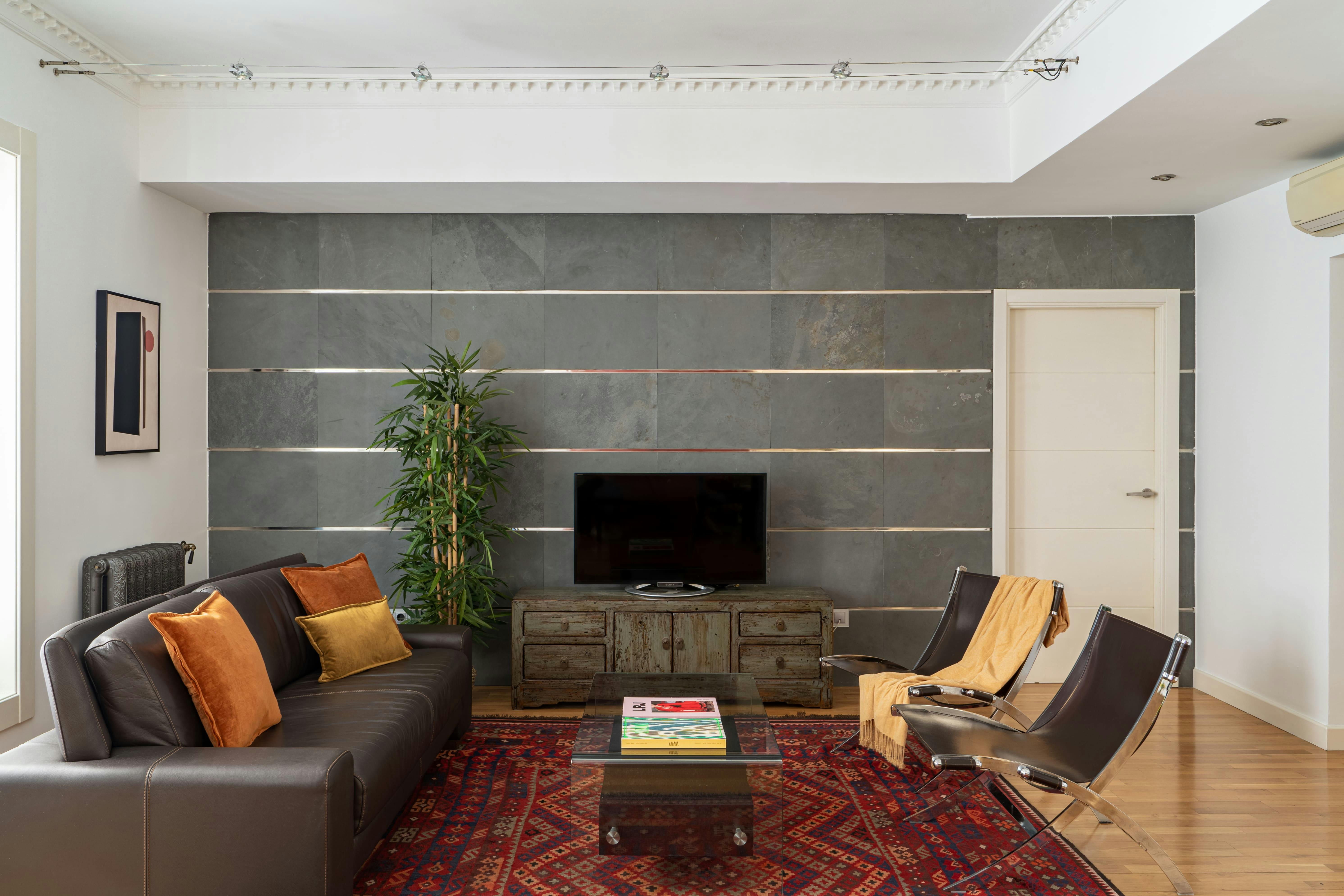 Apartment Madrid, 140m² — photo 3