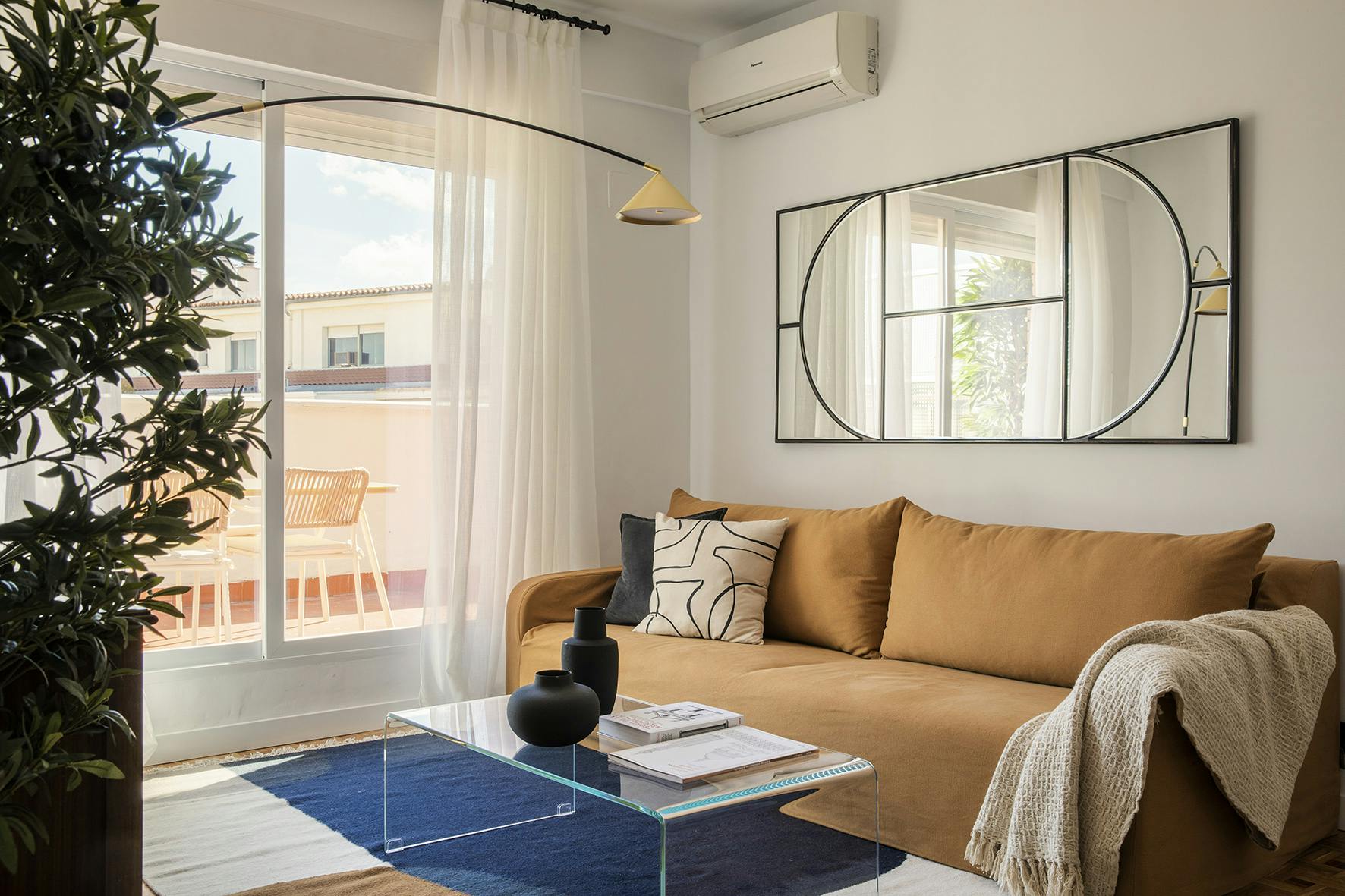 Calle Eugenio Salazar, Madrid preview