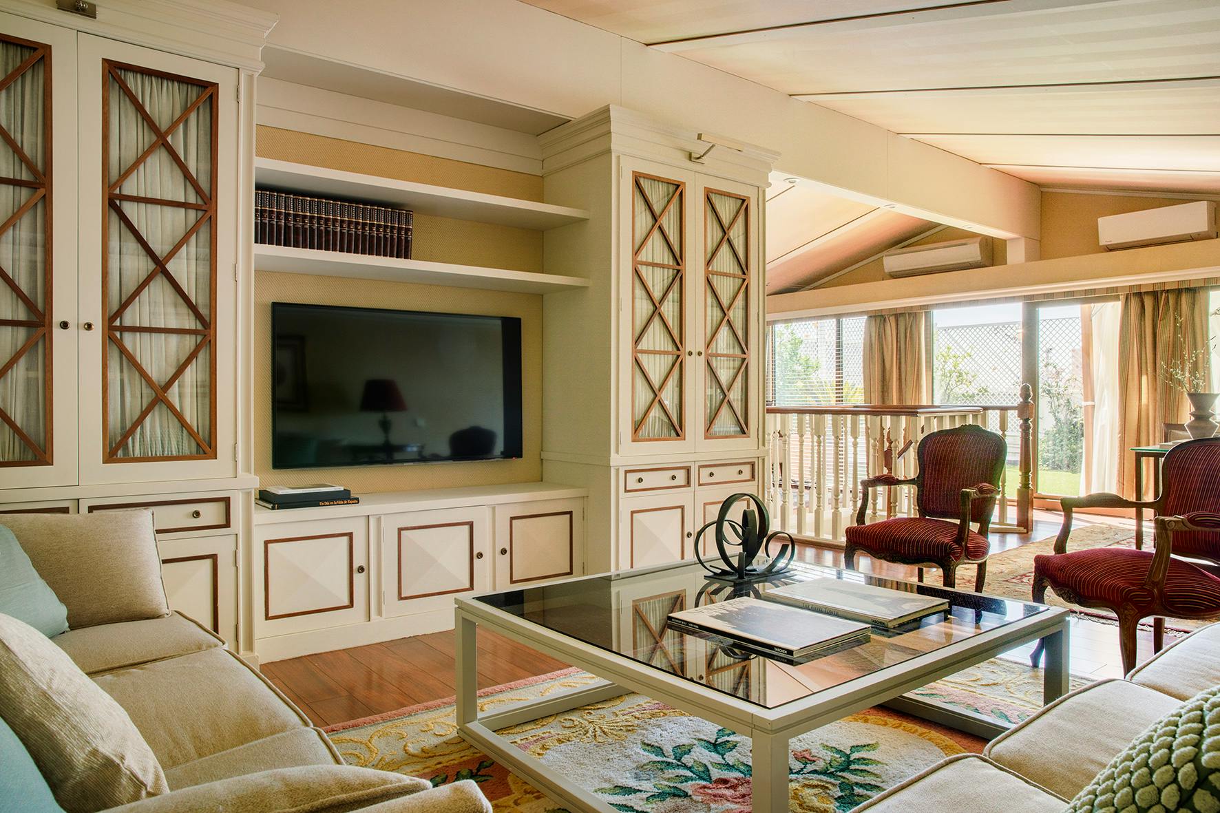 Apartment Madrid, 180m² — photo 9