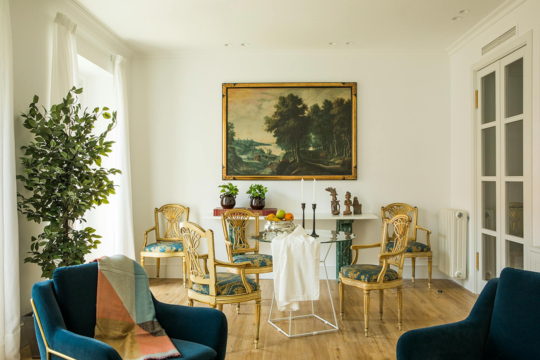 Calle del Almirante, Madrid preview