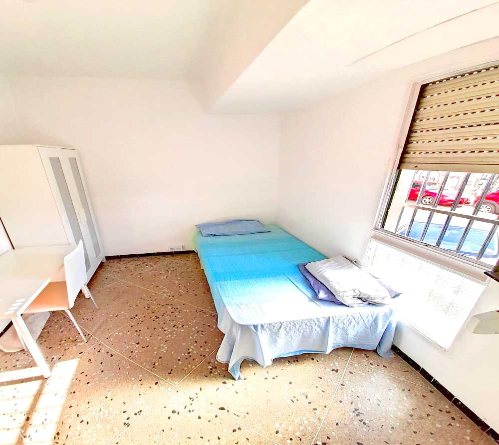 Carrer del Submarí, Valencia Valencia