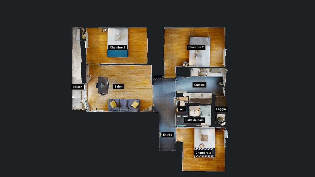 preview gallery tile