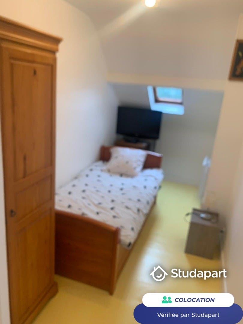 Appartement in Creil