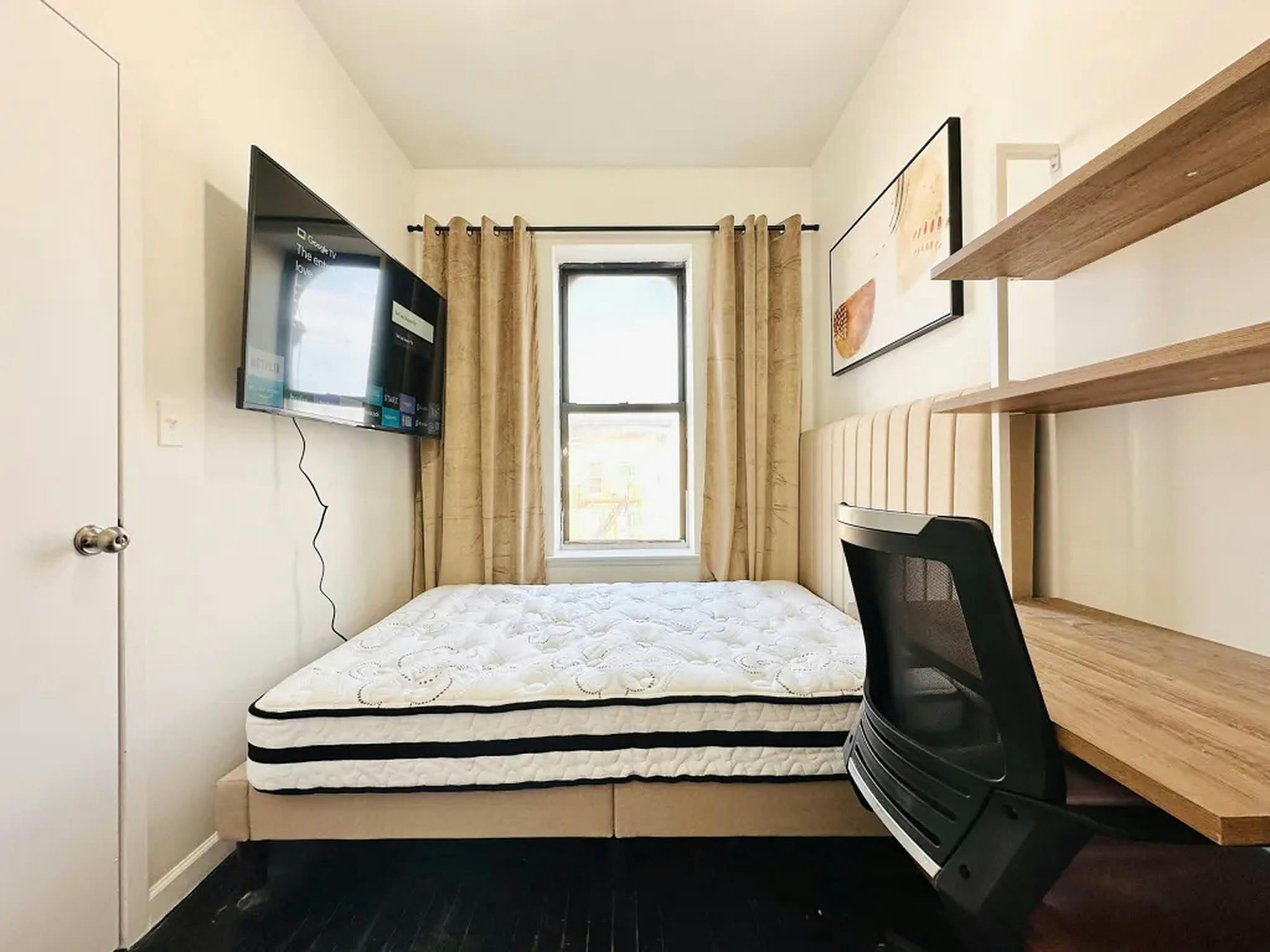 Rogers Ave, Brooklyn, NY preview