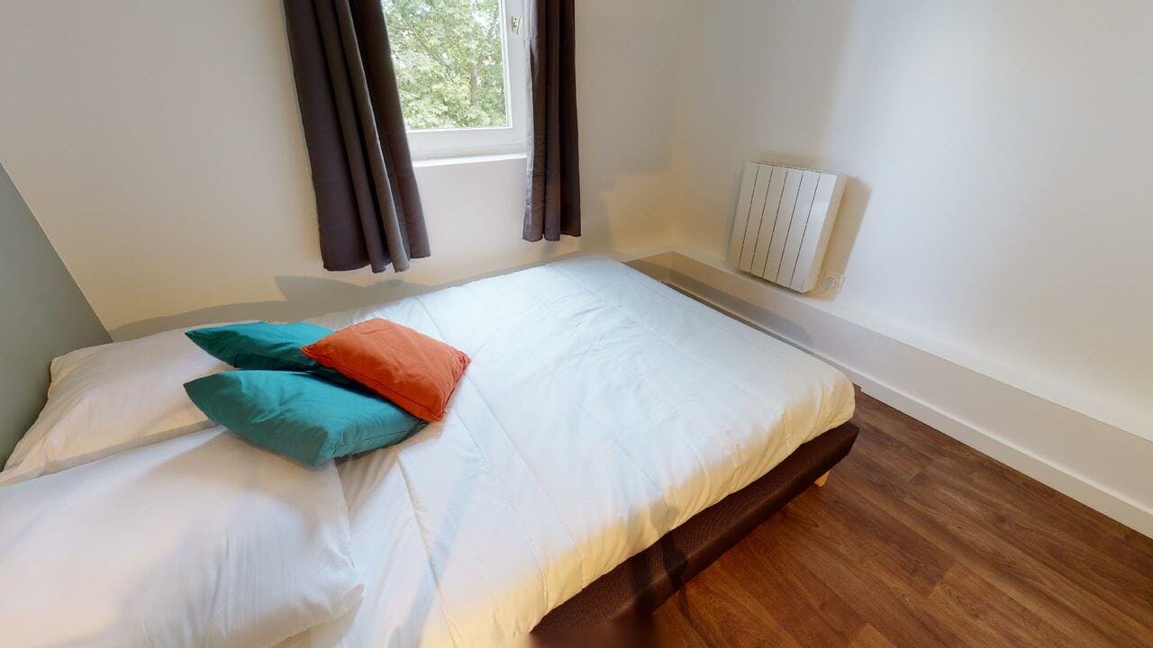 Apartment Lyon, 98m² — photo 1