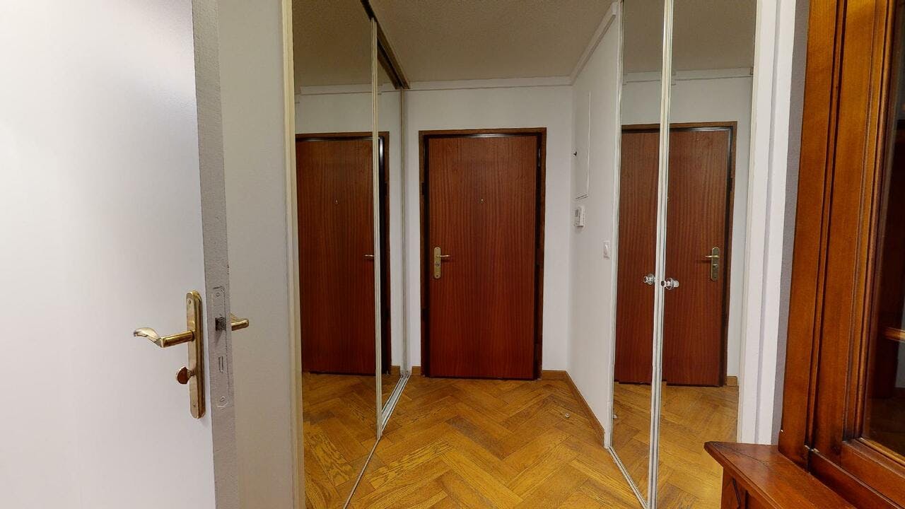 Apartment Lyon, 98m² — photo 10