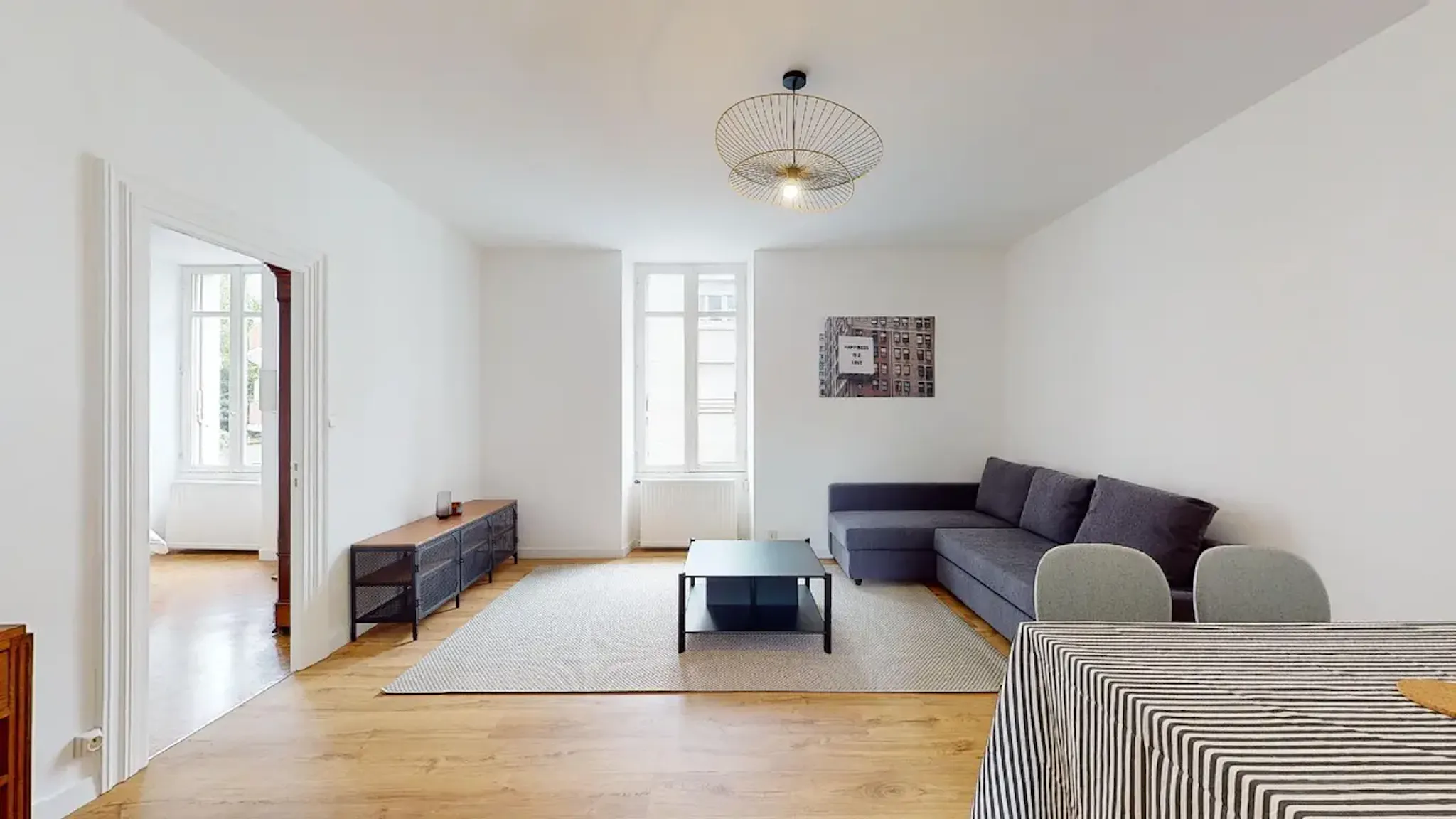 Rue Nicolas Appert, Nantes preview