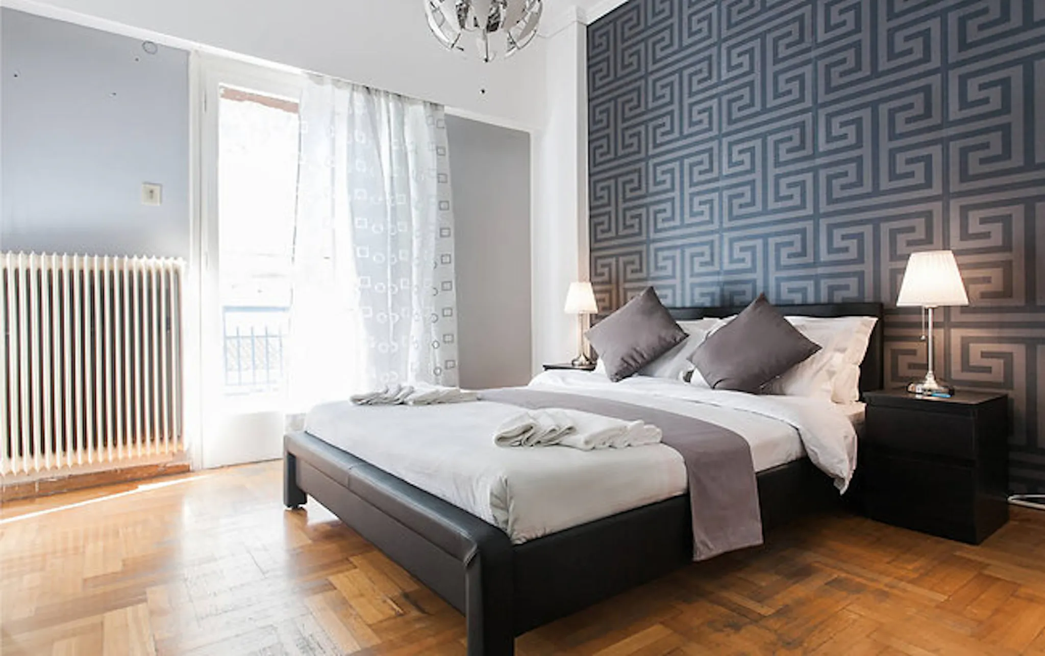 Samou, Athens preview