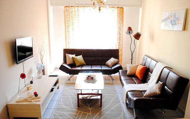 Metaxa Neofytou, Athens preview