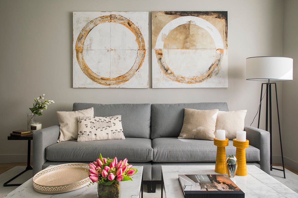 Apartment Madrid, 140m² — photo 2