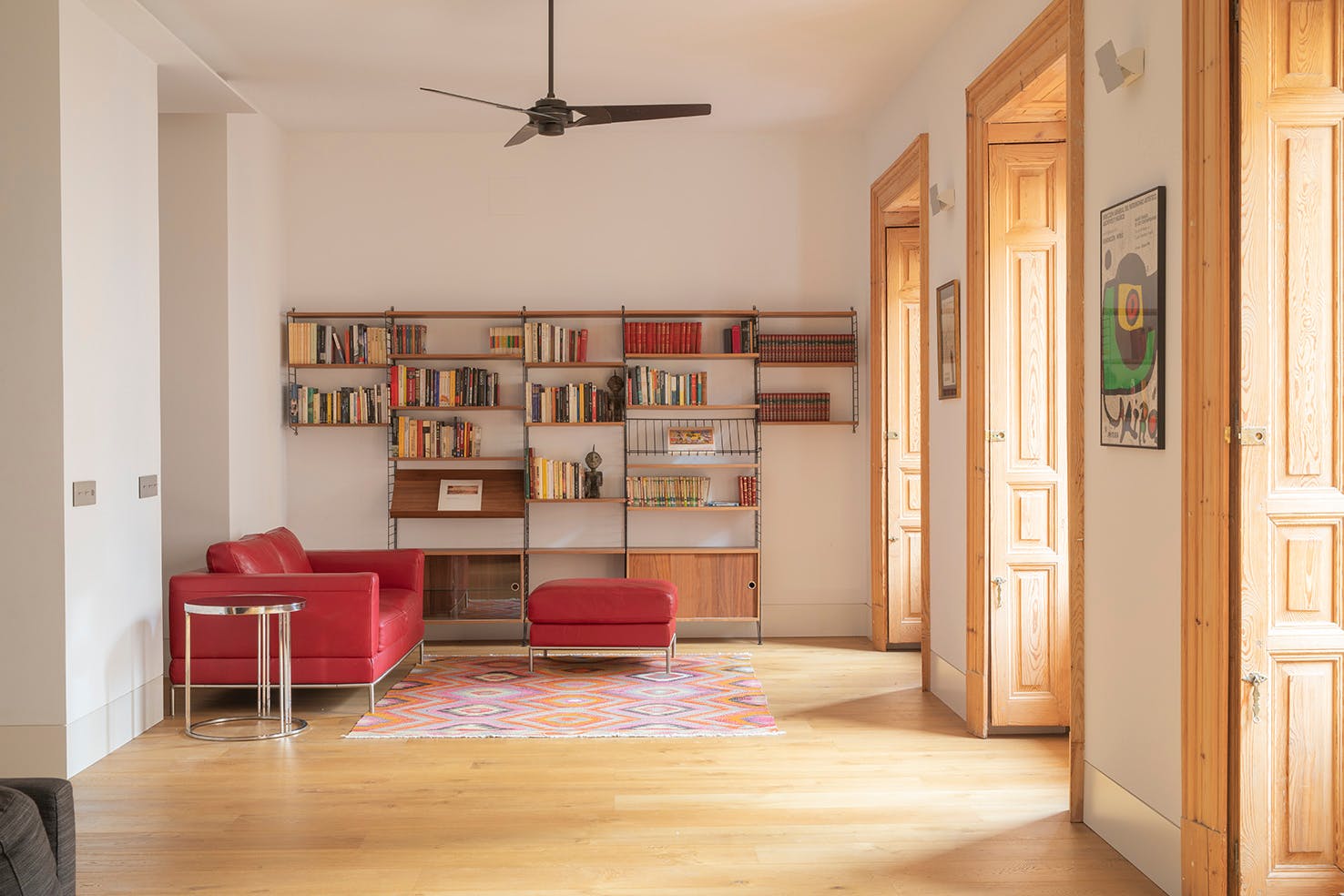 Apartment Madrid, 220m² — photo 7