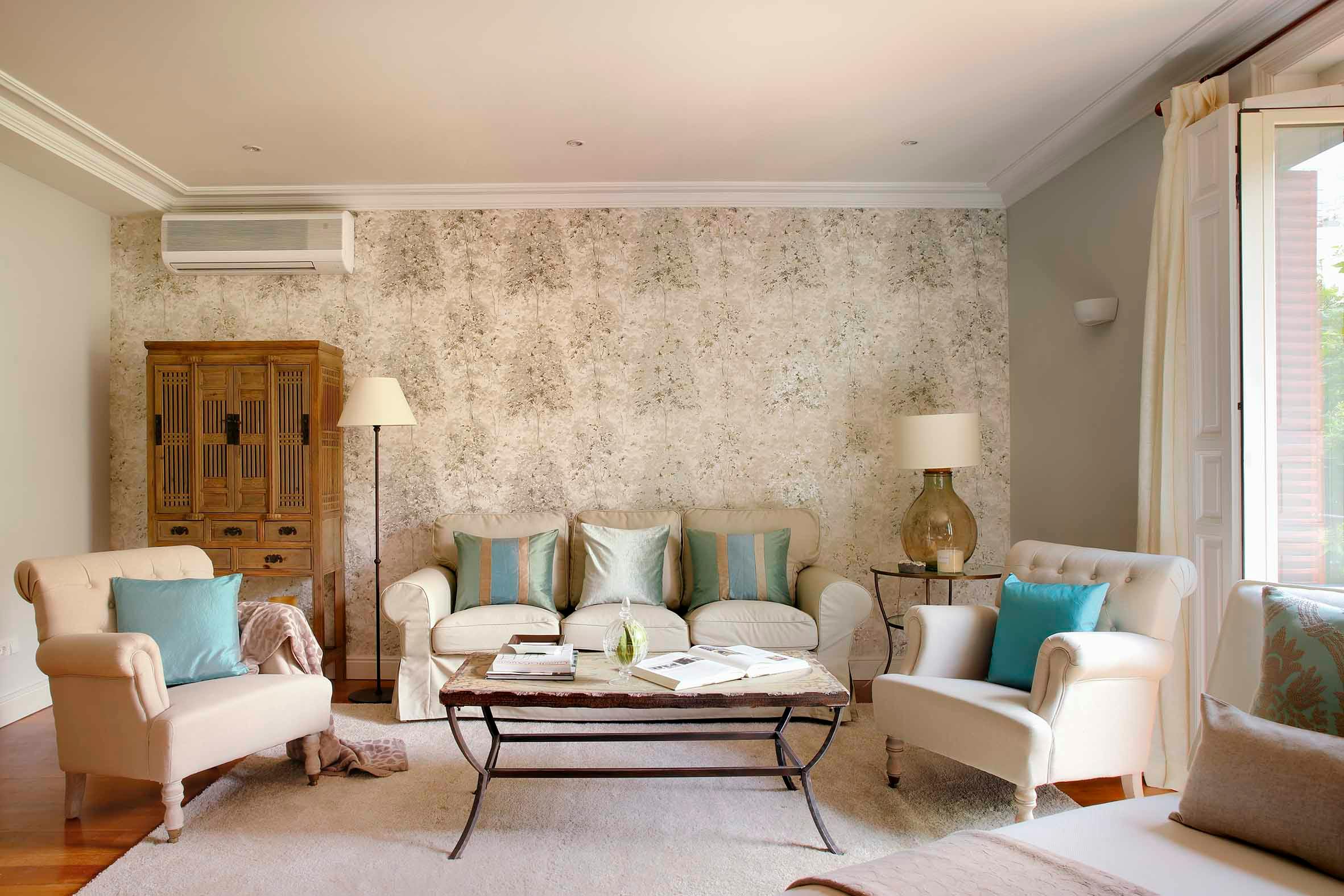 Apartment Madrid, 147m² — photo 8
