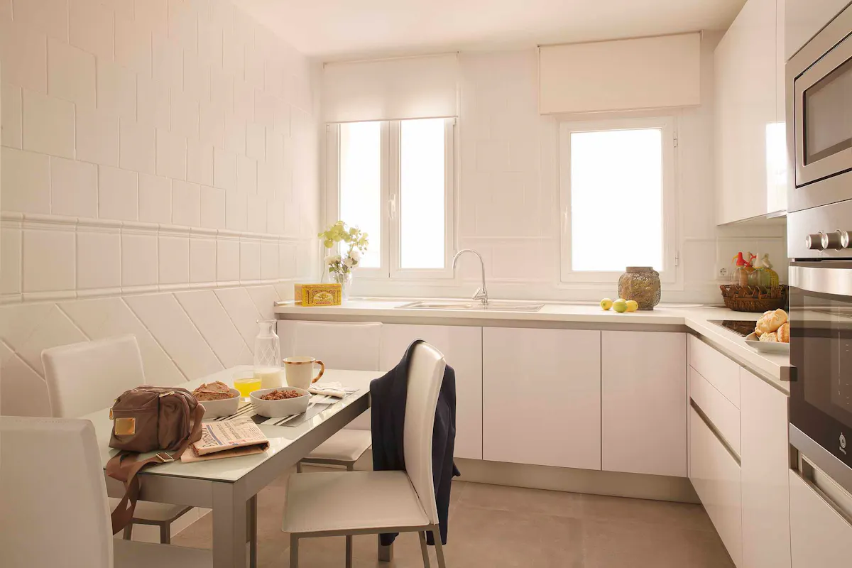3-Bedroom Apartment in Calle Serrano, Madrid (1535699) ROOM