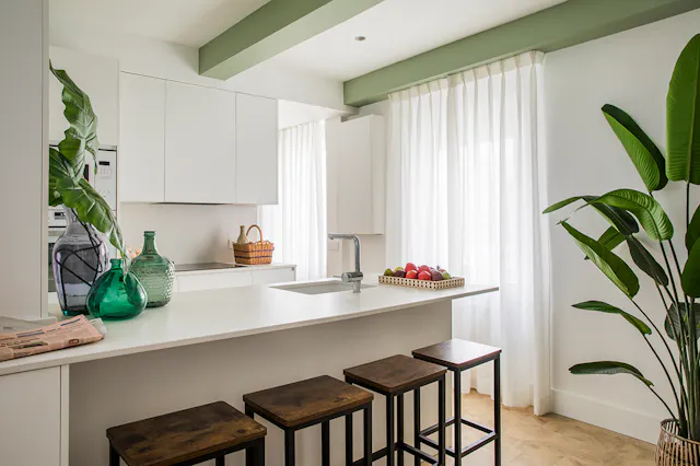 2-Bedroom Apartment in Calle del Prado, Madrid (1535703) room image 9
