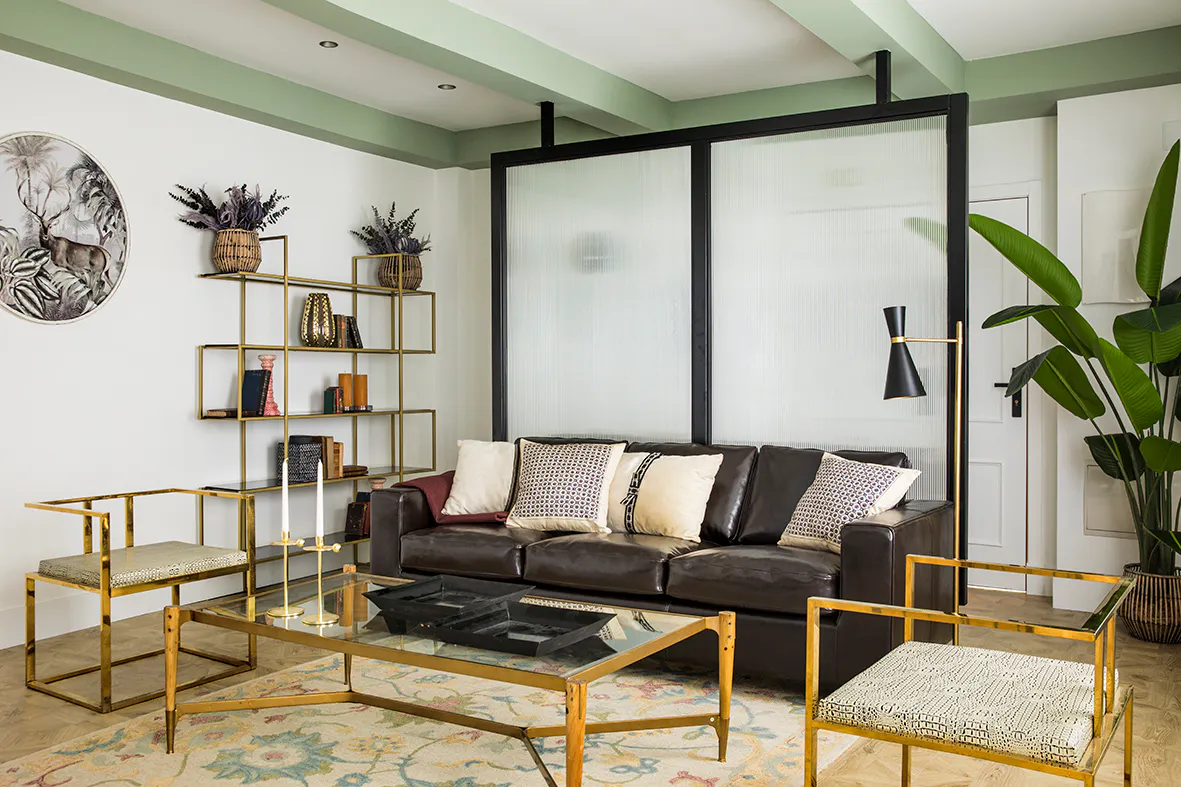 2-Bedroom Apartment in Calle del Prado, Madrid (1535703) ROOM 2