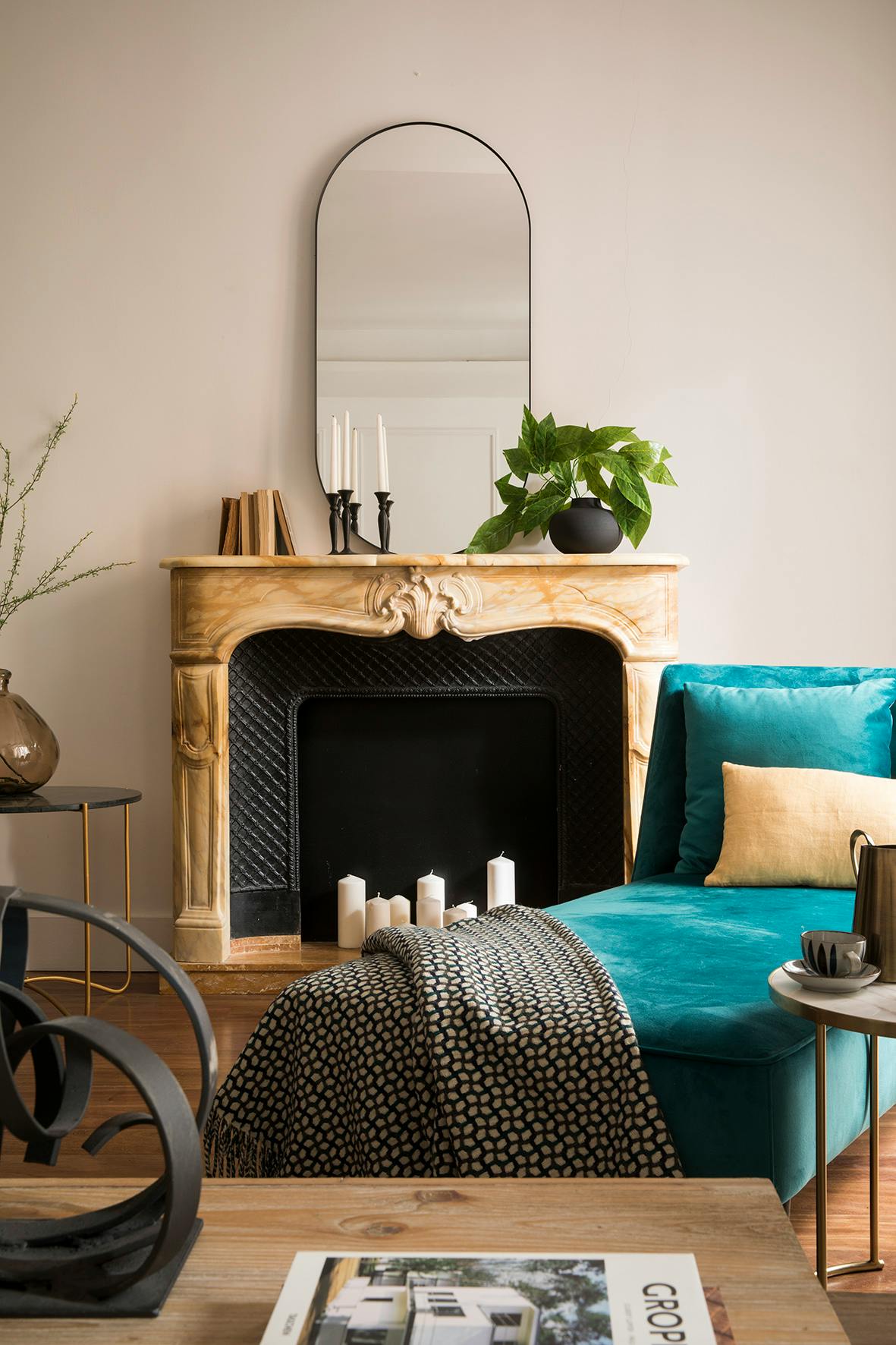 Apartment Madrid, 131m² — photo 7