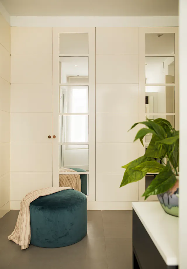 2-Bedroom Apartment in Calle Marqués de Monasterio, Madrid (1535705) room image 10