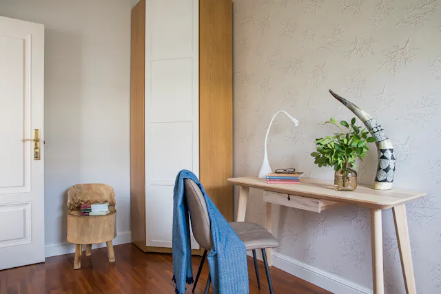 3-Bedroom Apartment in Calle de Don Ramón de la Cruz, Madrid (1535707) room image 20