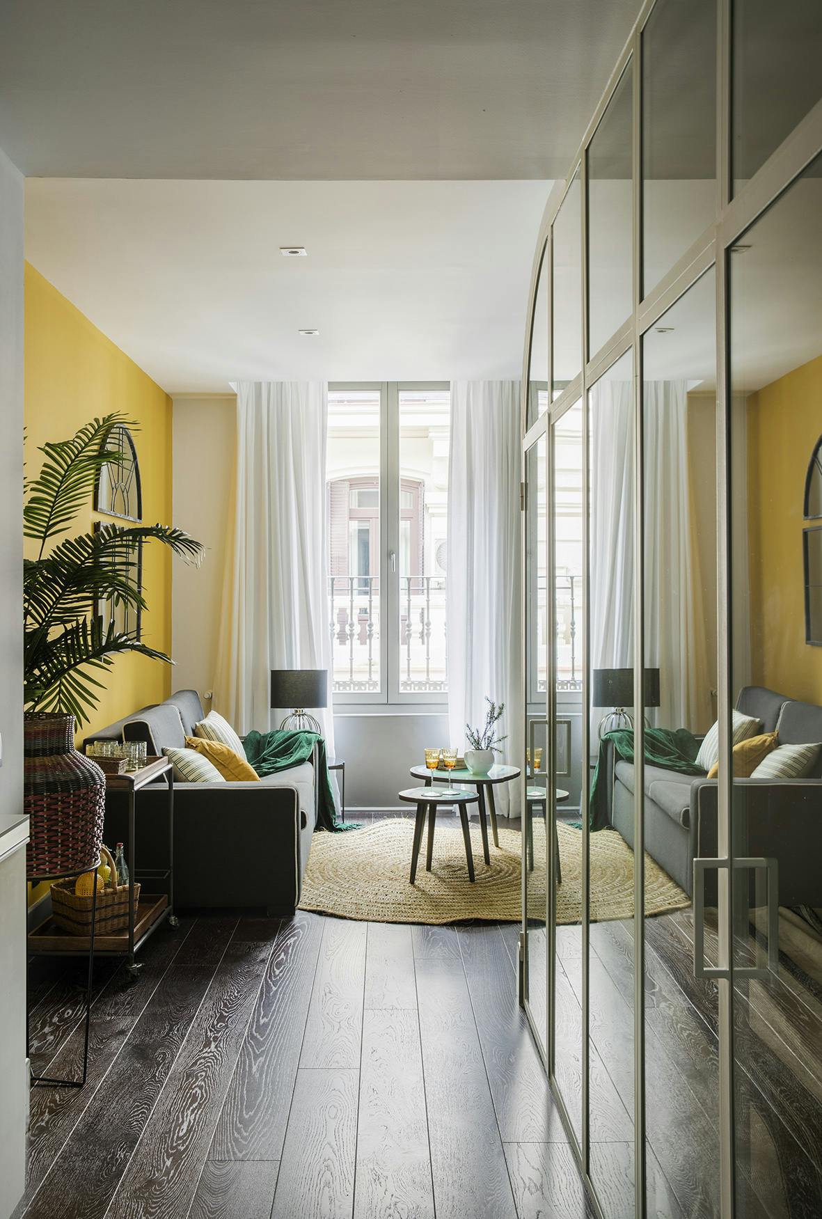 Calle de Víctor Hugo, Madrid preview