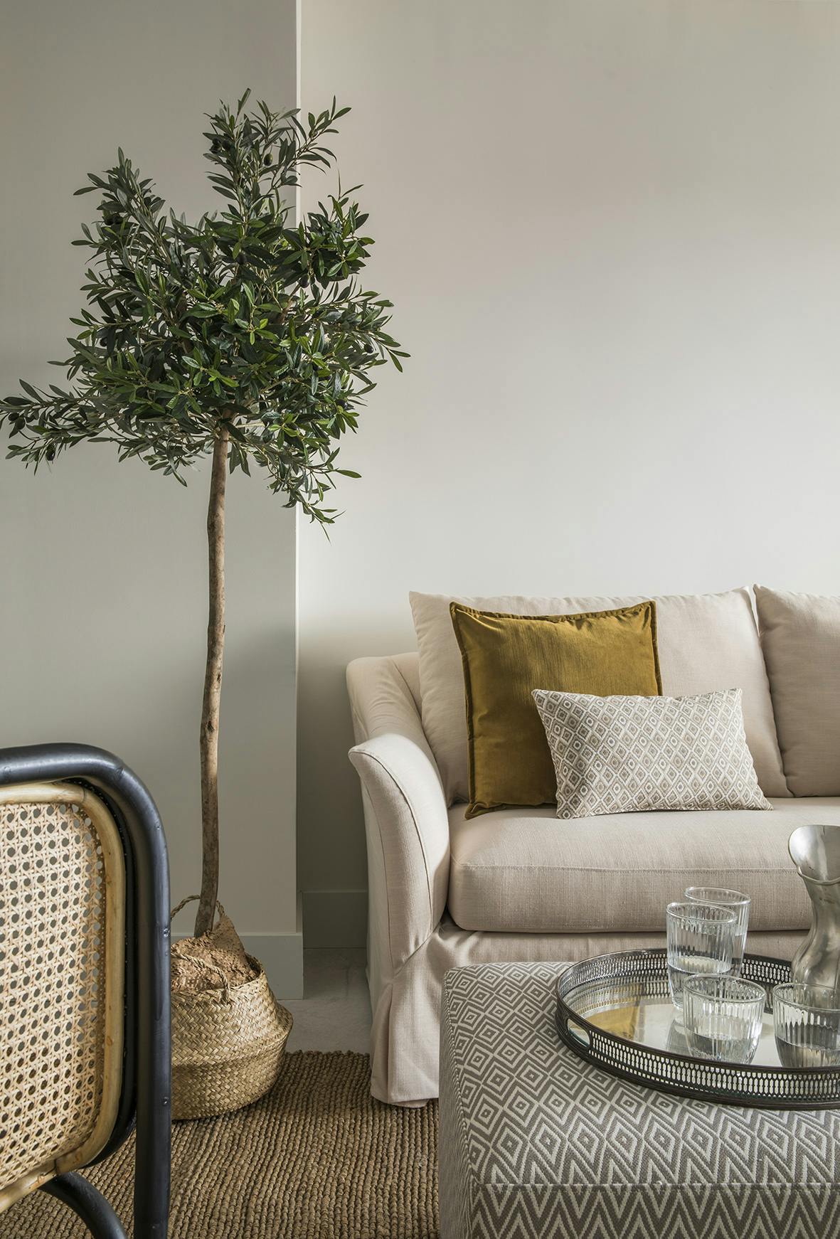 Calle del General Pardiñas, Madrid preview