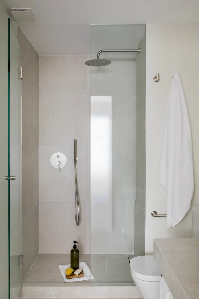 1-Bedroom Apartment in Calle del General Pardiñas, Madrid (1535711) room image 20