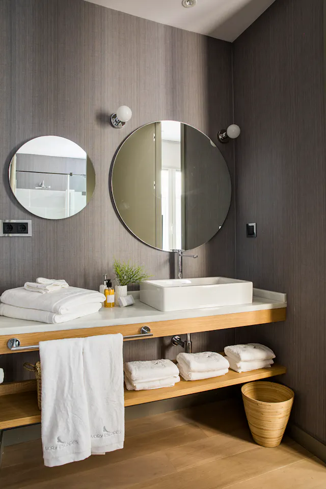 2-Bedroom Apartment in Calle Gran Vía, Madrid (1535712) room image 30