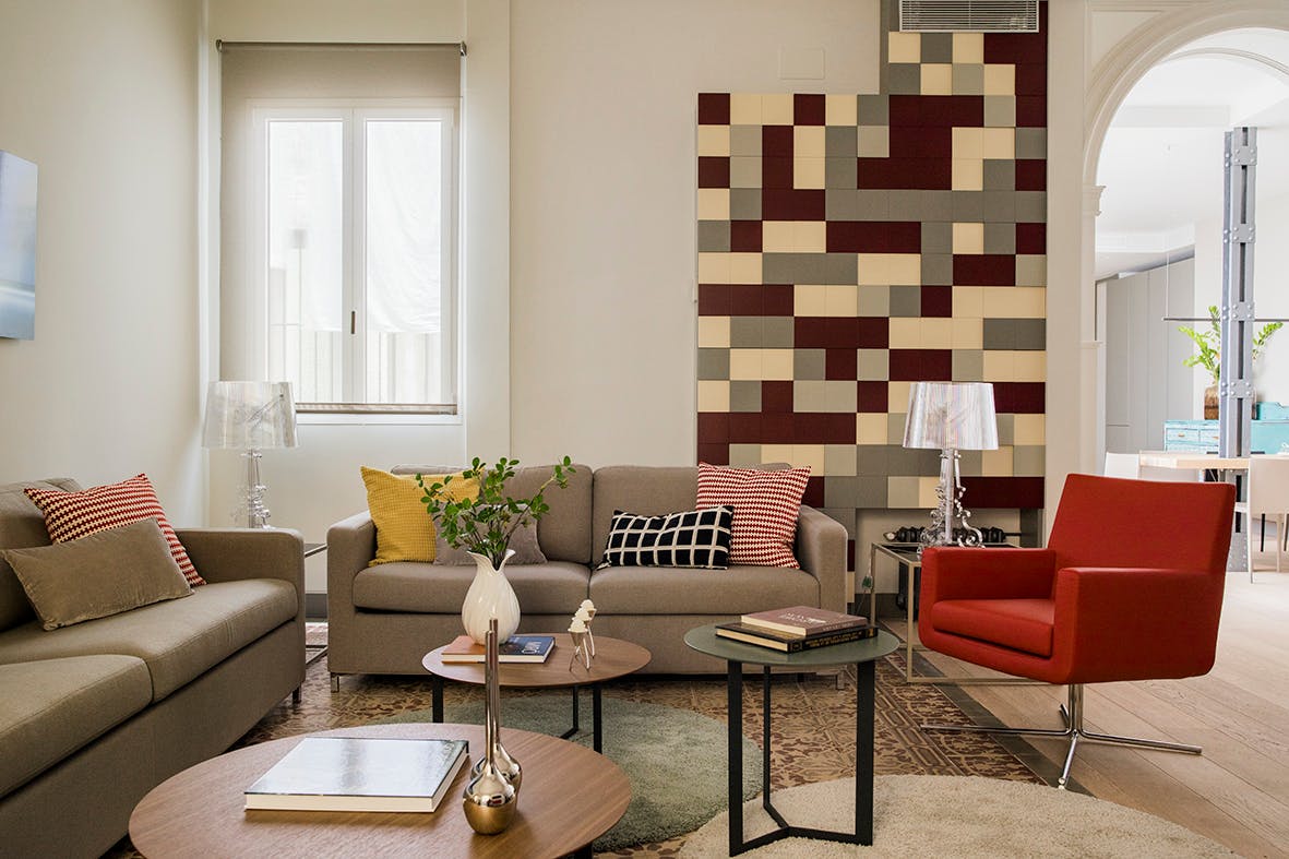 Apartment Madrid, 100m² — photo 4