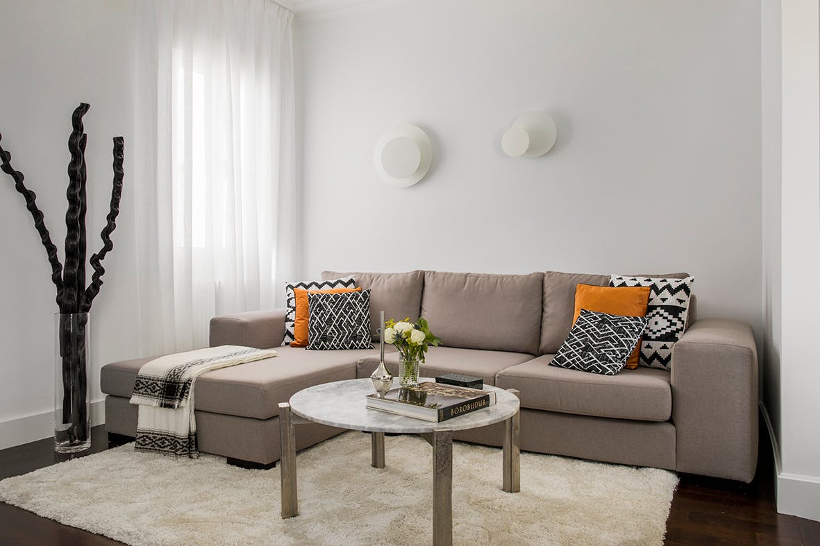 Apartment Madrid, 78m² — photo 6