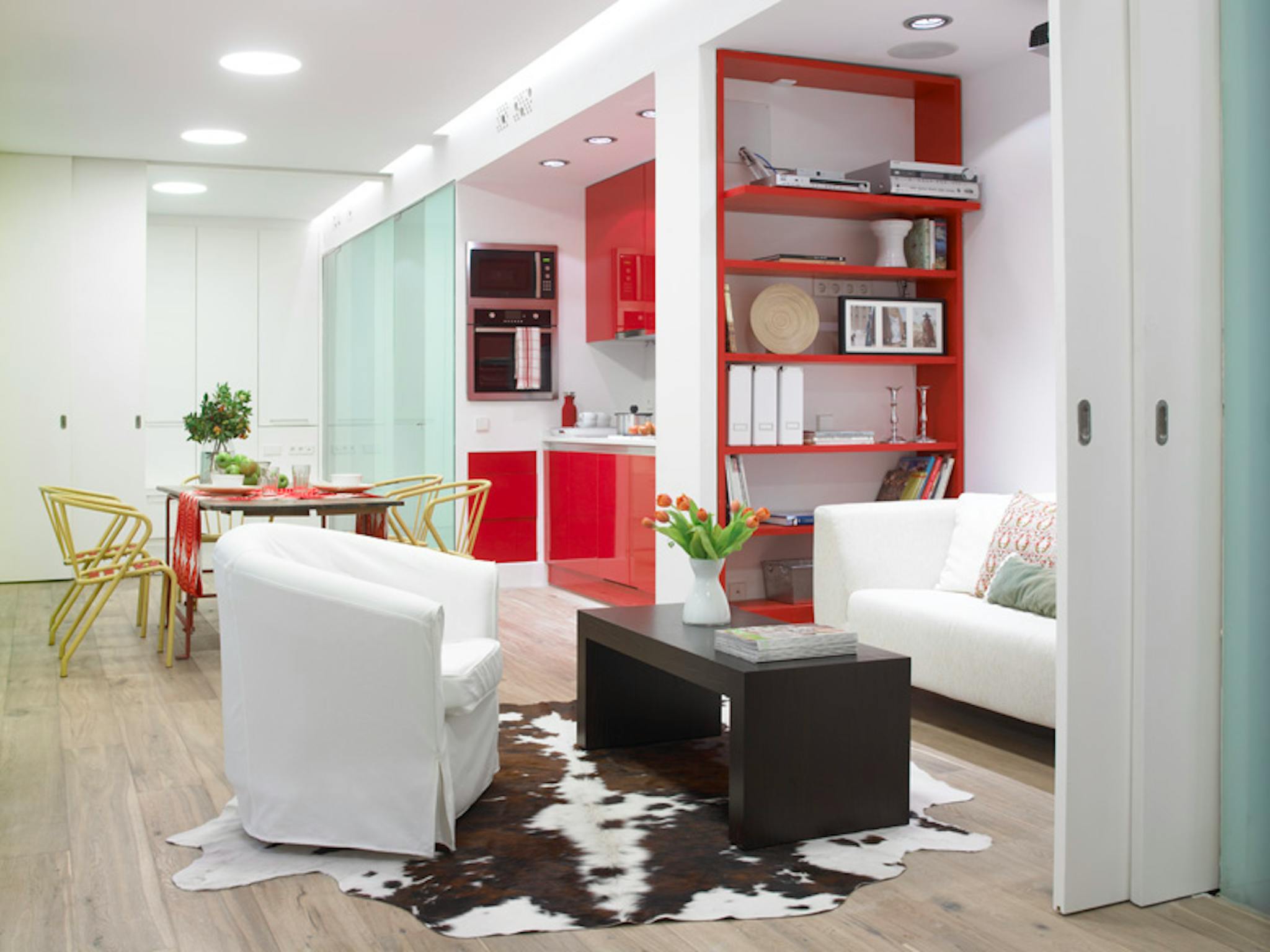 Calle de Núñez de Balboa, Madrid preview