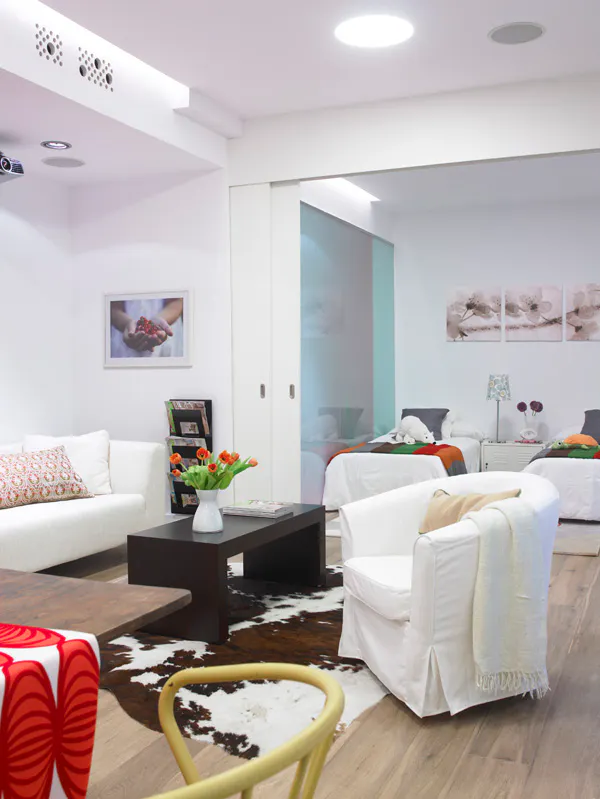 2-Bedroom Apartment in Calle de Núñez de Balboa, Madrid (1535718) room image 2