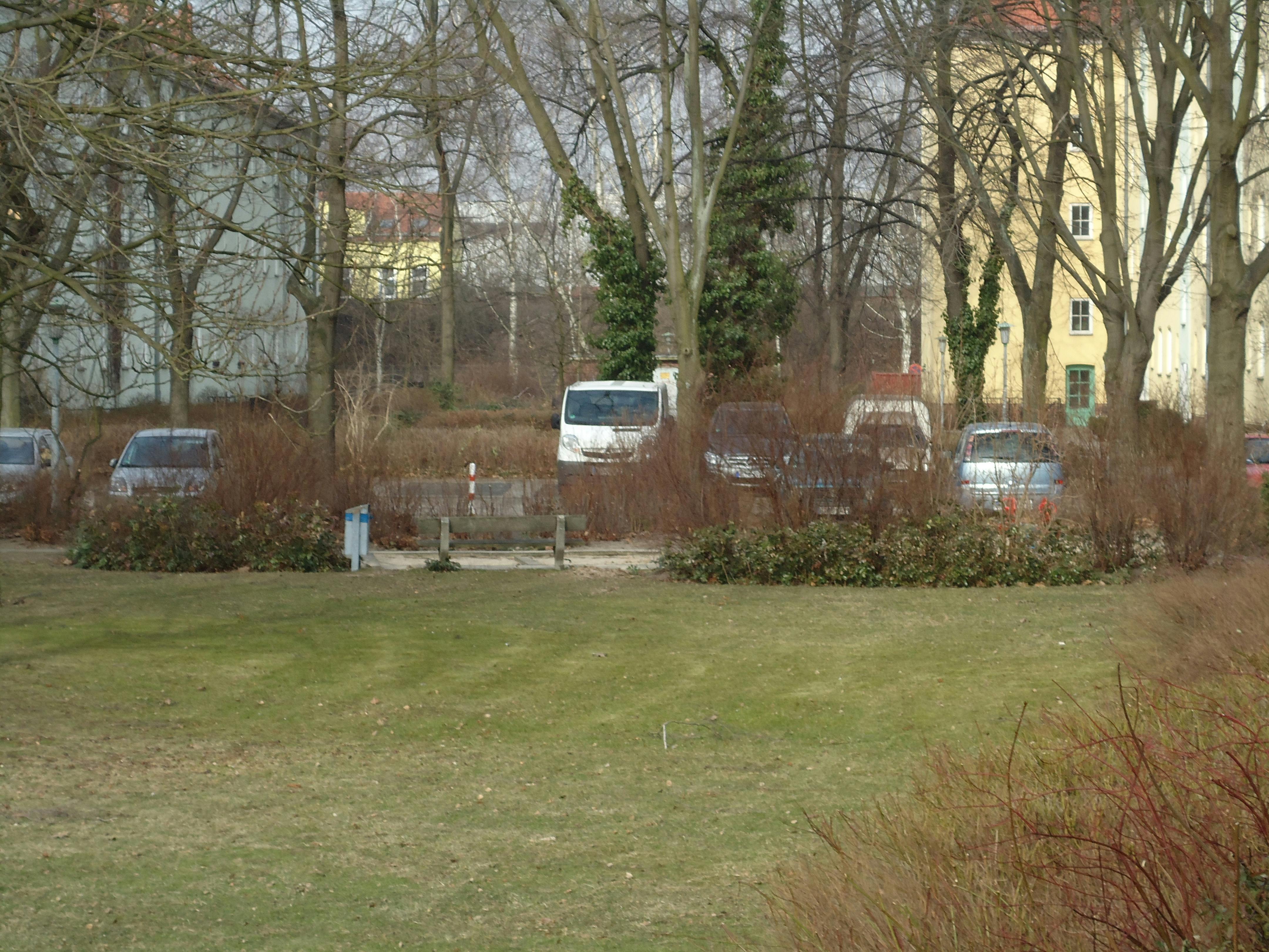 Apartment Berlin, 40m² — photo 6