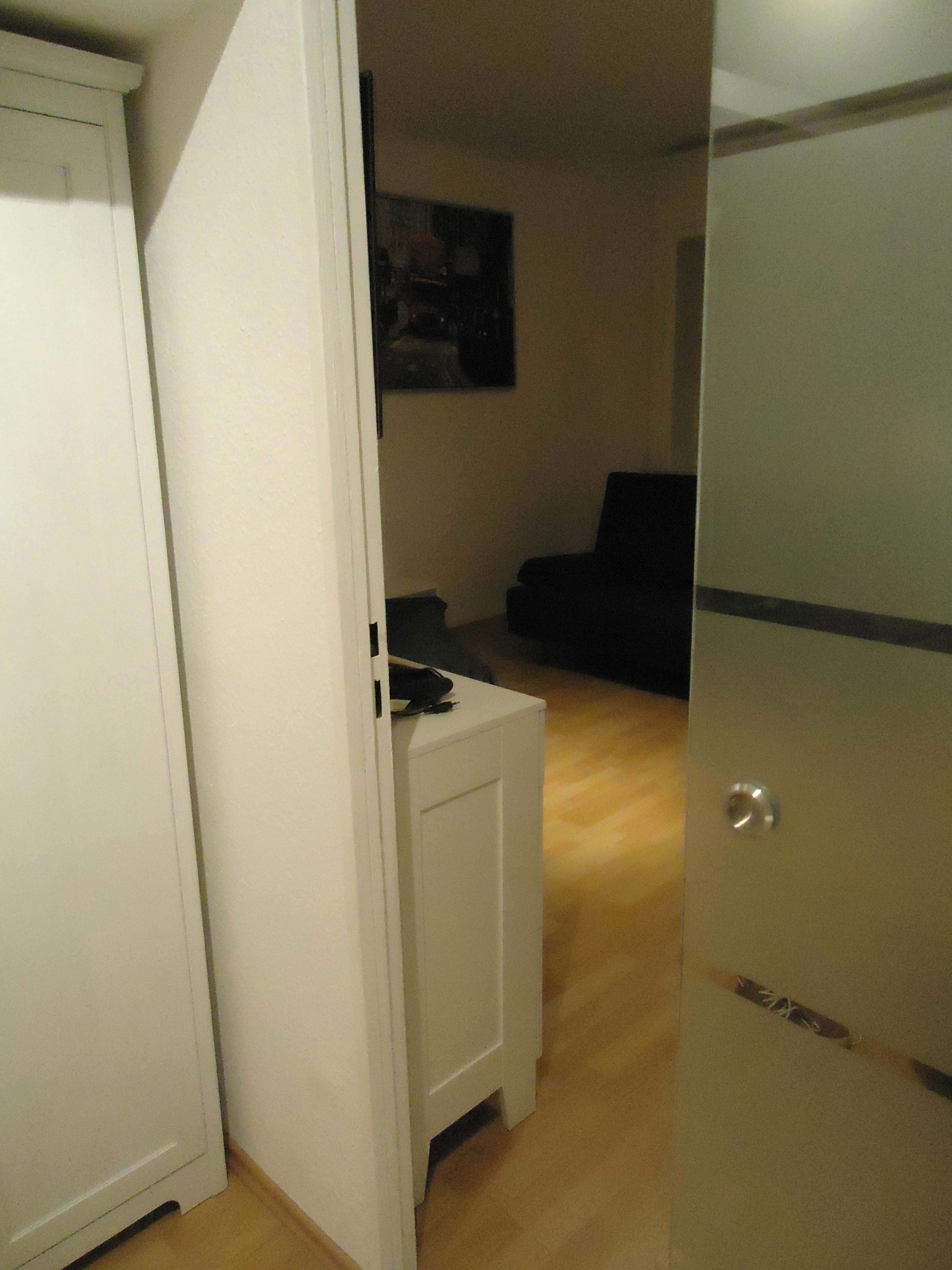 Apartment Berlin, 40m² — photo 10